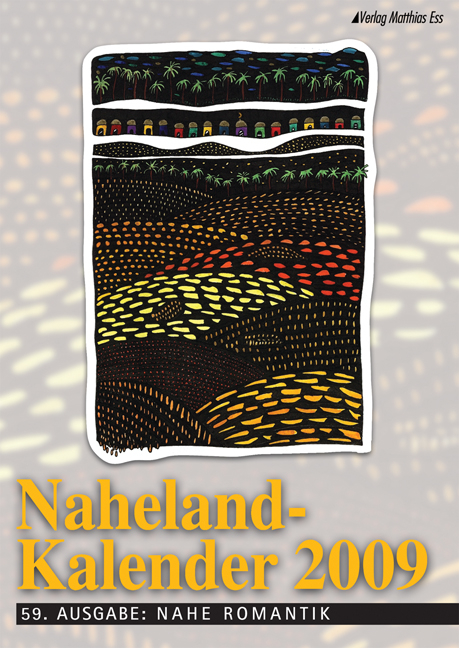 Naheland-Kalender 2009