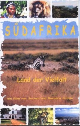 Südafrika - Land der Vielfalt - 