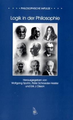 Logik in der Philosophie - 