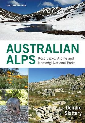 Australian Alps - Deirdre Slattery