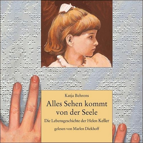 Alles Sehen kommt von der Seele - Katja Behrens