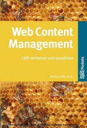 Web Content Management - Markus Nix