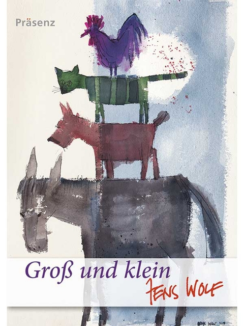 Groß und Klein