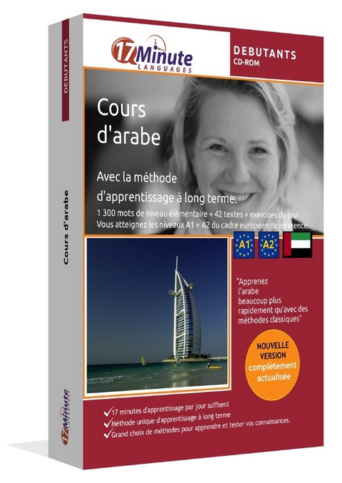 Cours d'Arabe (POUR DEBUTANTS)