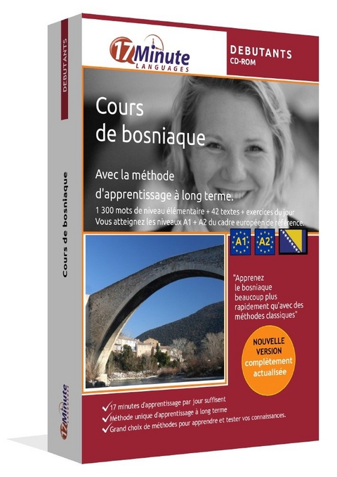 Cours de Bosniaque (POUR DEBUTANTS)