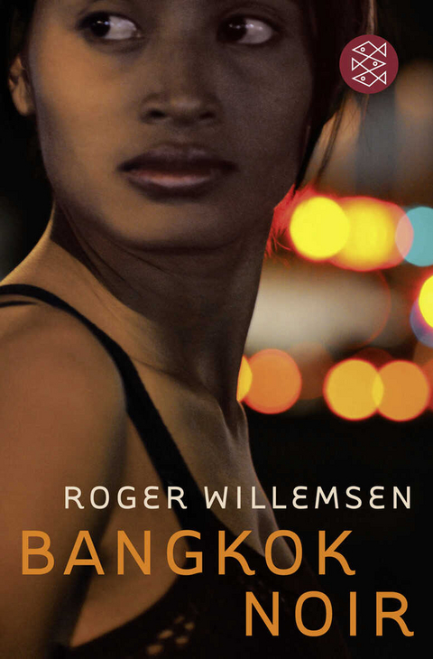 Bangkok Noir - Roger Willemsen, Ralf Tooten