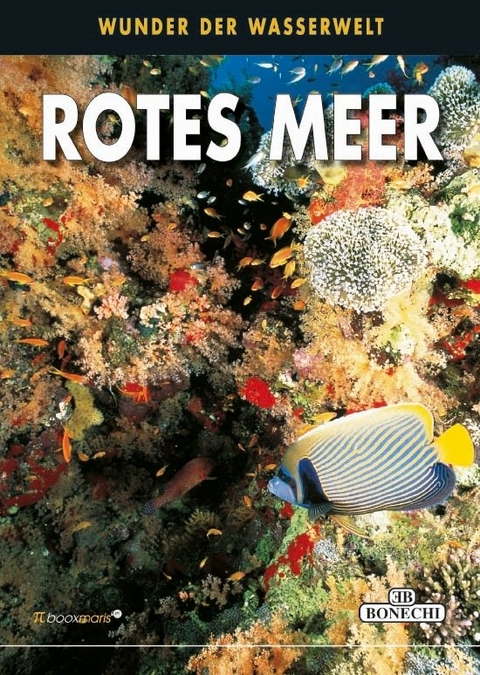 Rotes Meer - Andrea Ghisotti