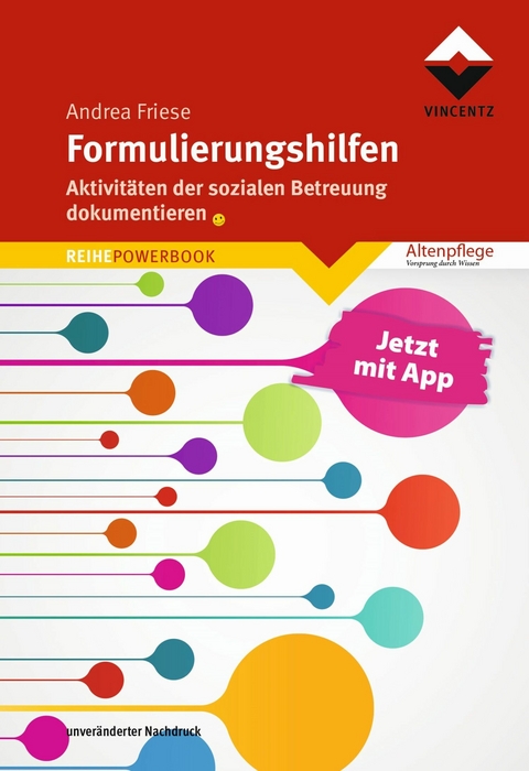 Formulierungshilfen - Andrea Friese