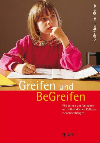 Greifen und BeGreifen - Sally Goddard