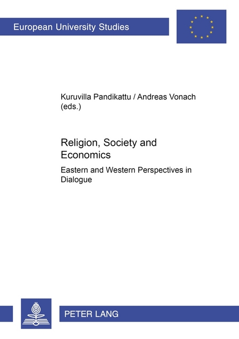 Religion, Society and Economics - 