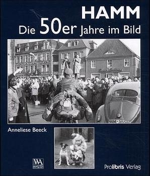 Hamm - Anneliese Beeck