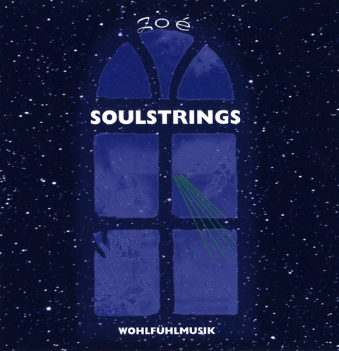 Soulstrings -  Zoé