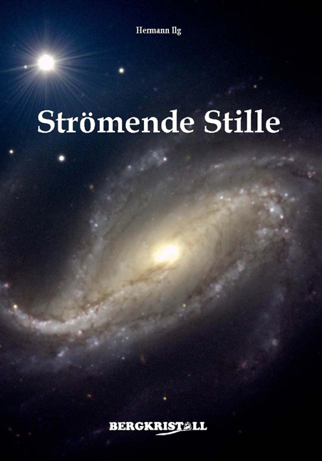 Strömende Stille - Hermann Ilg