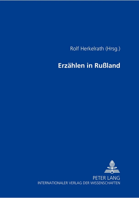 Erzählen in Russland - 