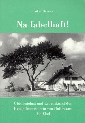 Na fabelhaft! - Saskia Thomas