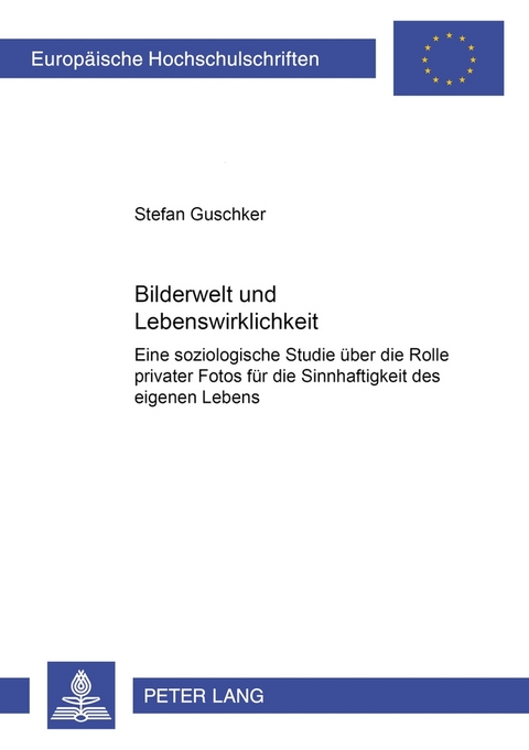 Bilderwelt und Lebenswirklichkeit - Stefan Selke