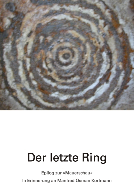 Der letzte Ring - 