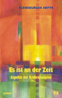 Es ist an der Zeit - Wolfgang Weirauch, Michael Debus, Gerald Häfner, Karl D Bodack, Rudolf Gädeke, Johannes Kiersch, Arfst Wagner