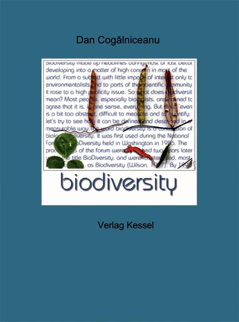 Biodiversity - Dan Cogalniceanu