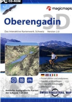 Oberengadin