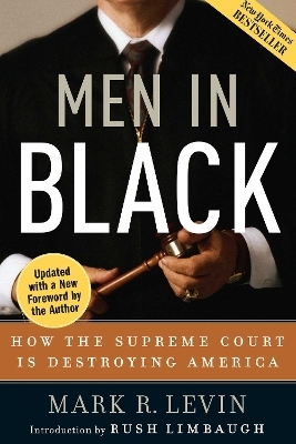 Men in Black - Mark R. Levin