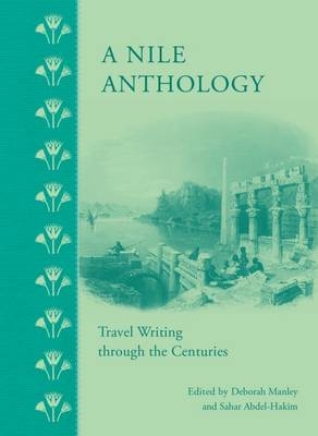 A Nile Anthology - 