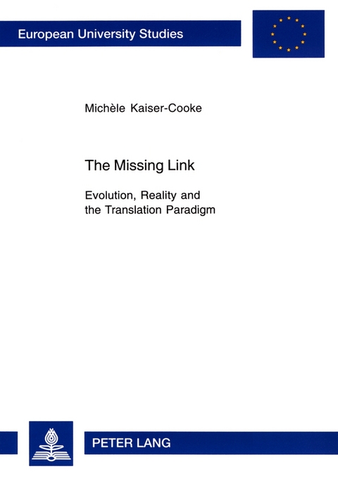 The Missing Link - Michèle Cooke