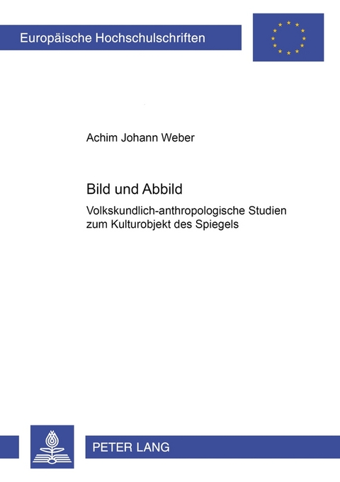 Bild und Abbild - Achim Johann Weber