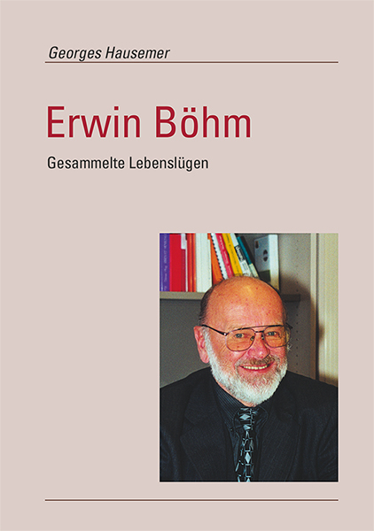 Erwin Böhm - Georges Hausemer