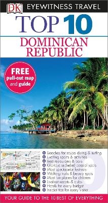 Top 10 Dominican Republic -  DK Travel