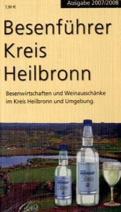 Besenführer Kreis Heilbronn 2007/2008