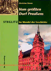 Steglitz im Wandel der Geschichte - Christian Simon