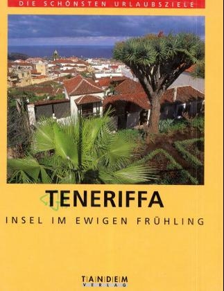 Teneriffa - 