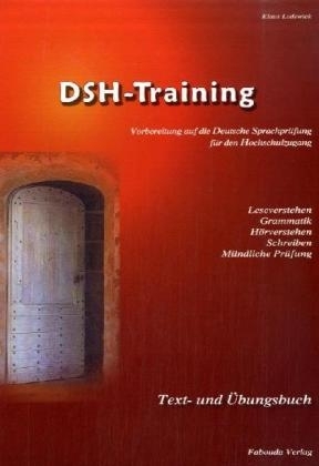 DSH-Training - Klaus Lodewick