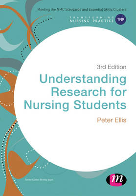 Understanding Research for Nursing Students - Peter Ellis