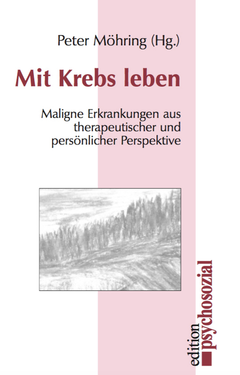 Mit Krebs leben - 