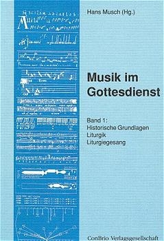 Musik im Gottesdienst - 