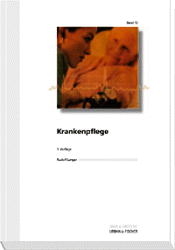 Krankenpflege - Rudolf Langer