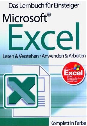 Excel 2002/2003 - Gabriele Broszat