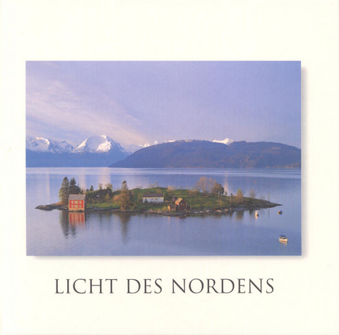 Licht des Nordens - Snorre Aske