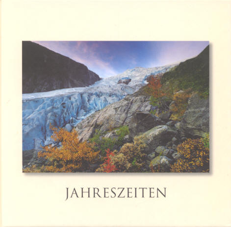 Jahreszeiten - Snorre Aske