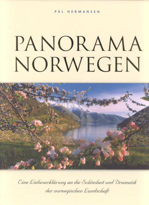 Panorama Norwegen - Pål Hermansen