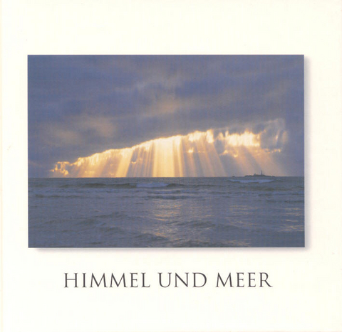 Himmel und Meer - Snorre Aske