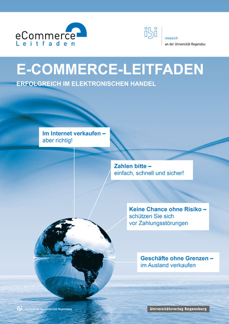 E-Commerce-Leitfaden - 