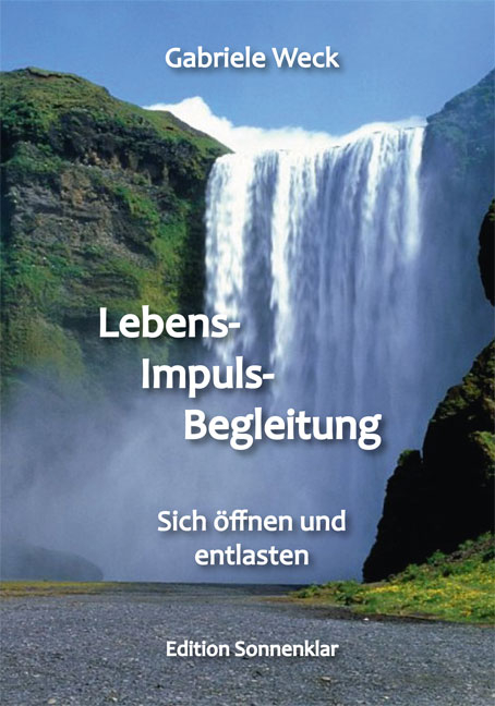 Lebens-Impuls-Begleitung - Gabriele Weck