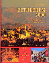 Bethlehem 2000 - Mitri Raheb, Fred Strickert