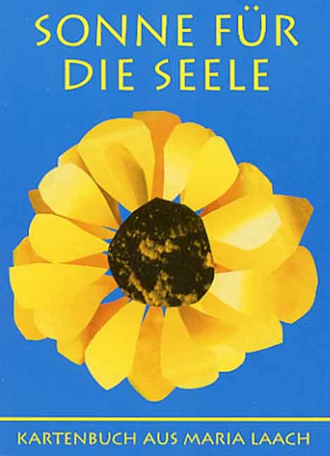 Sonne für die Seele