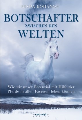 Botschafter zwischen den Welten - Linda Kohanov