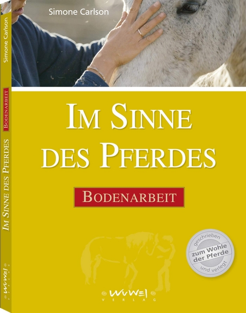 Im Sinne des Pferdes - Simone Carlson