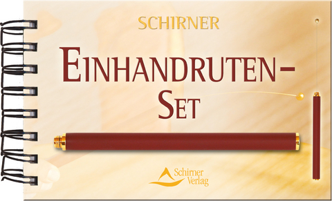 Einhandruten-Set - Markus Schirner